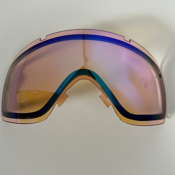 SMITH Mens I/O Replacement Goggle Lenses - Picture 5 of 6